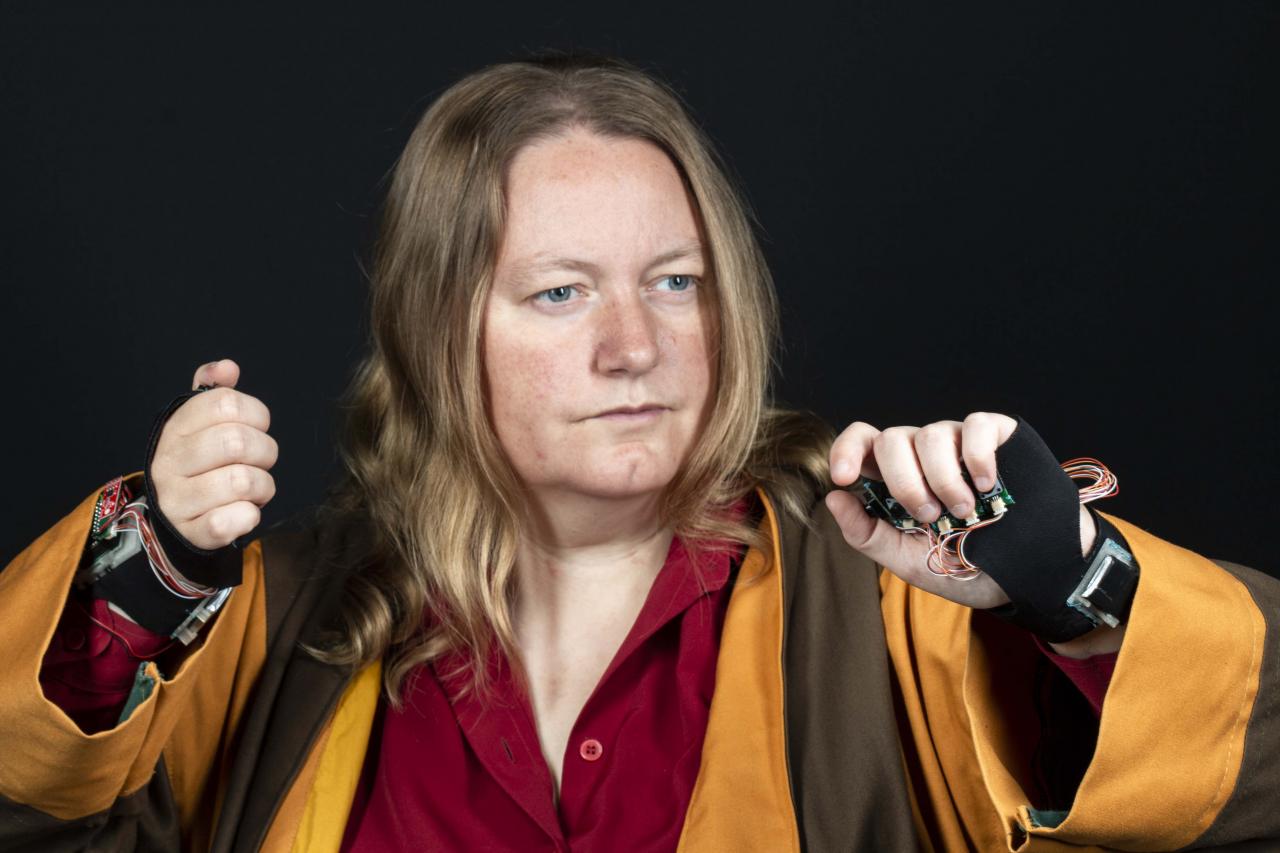 Marije Baalman