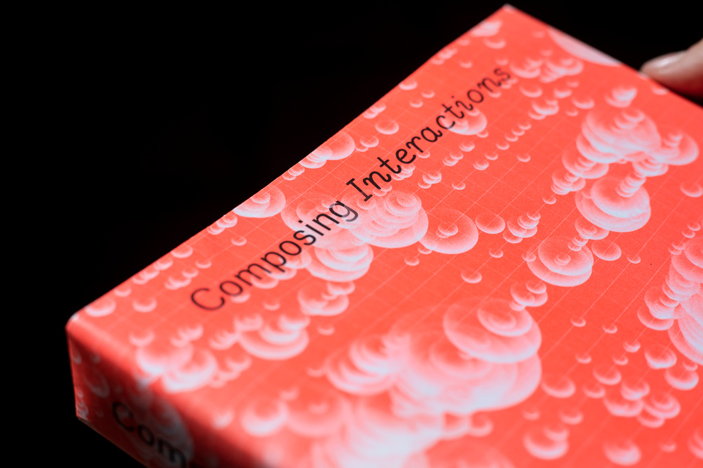 Composing Interactions