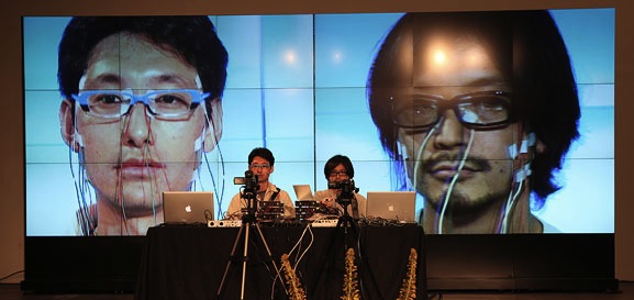 Daito Manabe