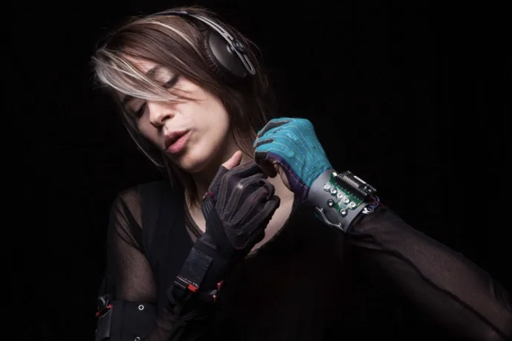 Imogen Heap