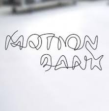 Motion Bank